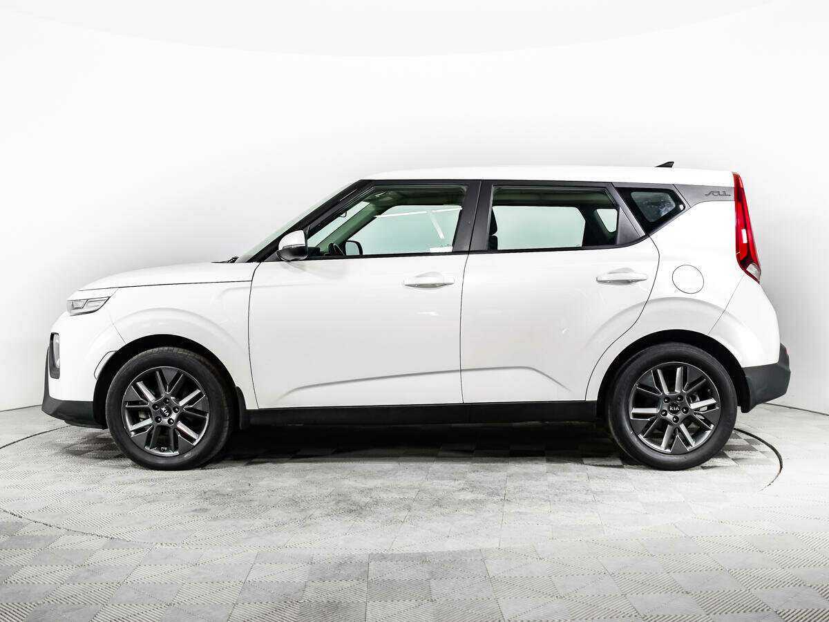 Kia Soul, 2019 - 98 774 км. | Фото №8