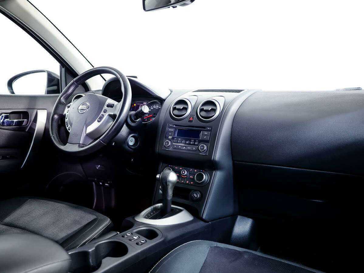 Nissan Qashqai, 2013 - 79 517 км. | Фото №8