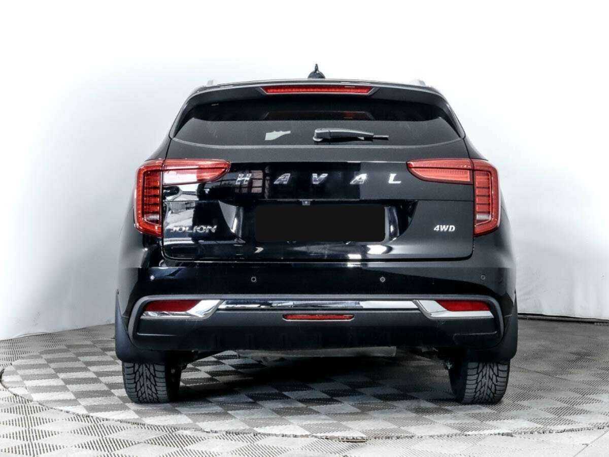 Haval Jolion, 2023 - 31 791 км. | Фото №5