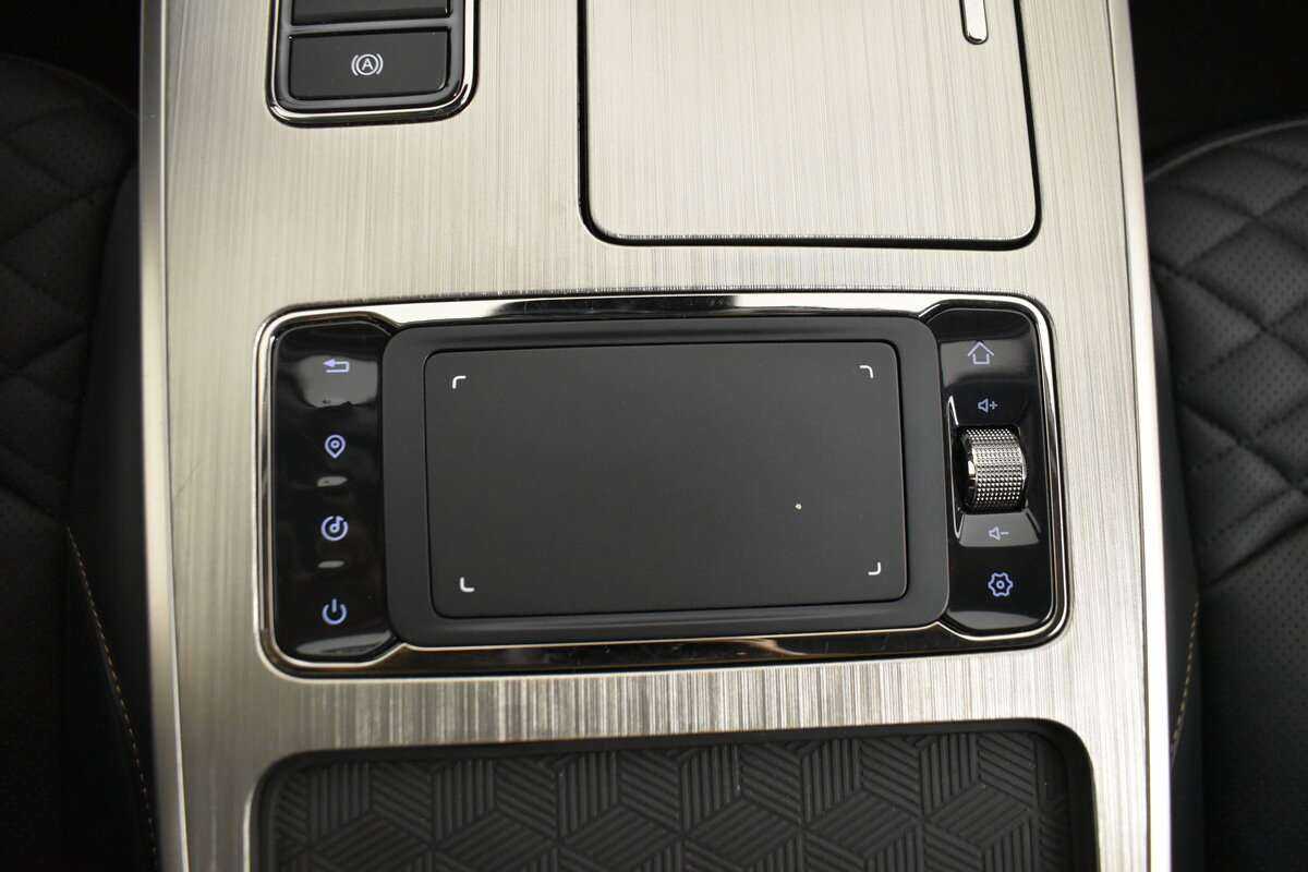 EXEED TXL, 2021 Фото №14