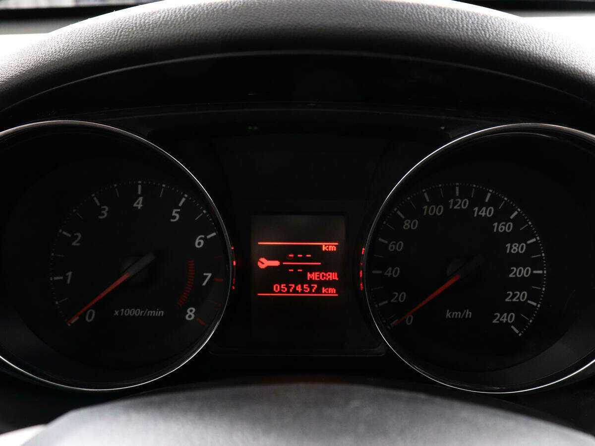 Mitsubishi ASX, 2018 - 57 482 км. | Фото №8