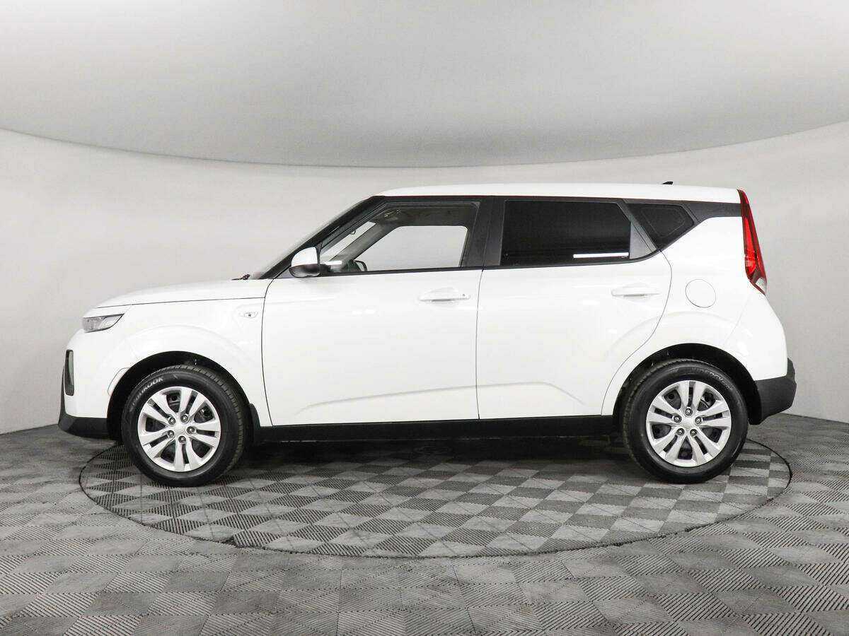 Kia Soul, 2019 - 50 518 км. | Фото №8