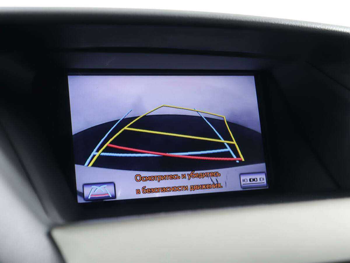 Lexus RX 270, 2013 Фото №20