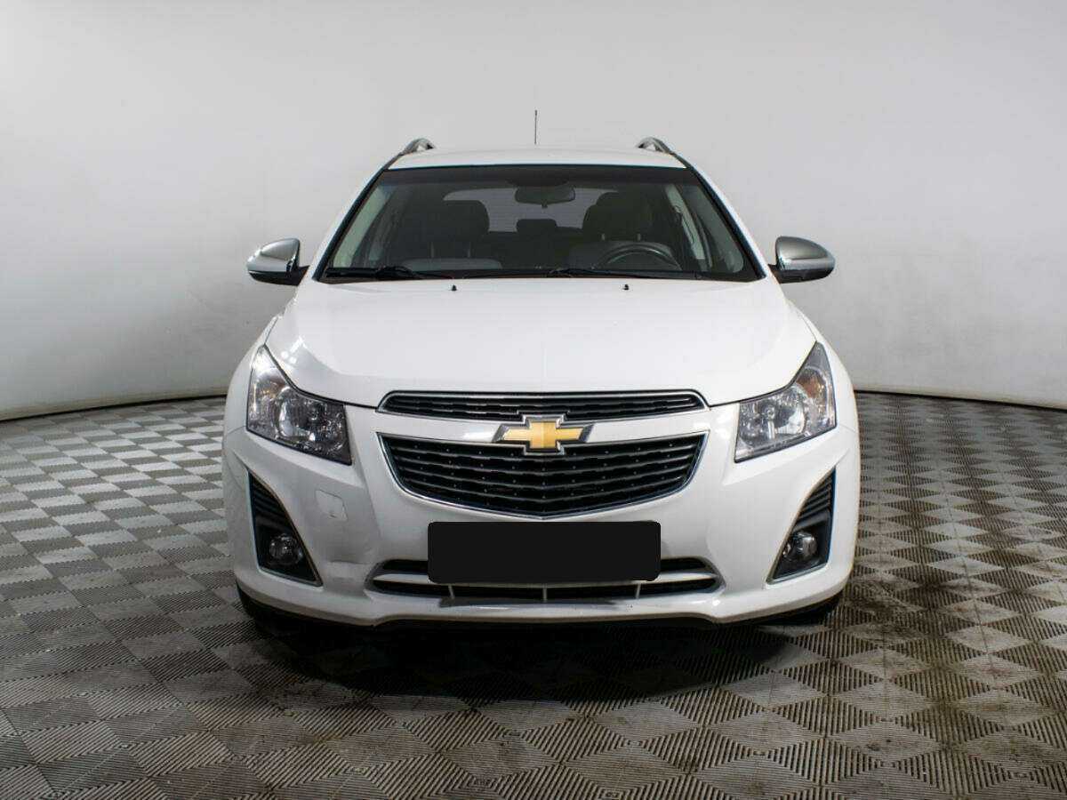 Chevrolet Cruze, 2013 - 86 254 км. | Фото №2