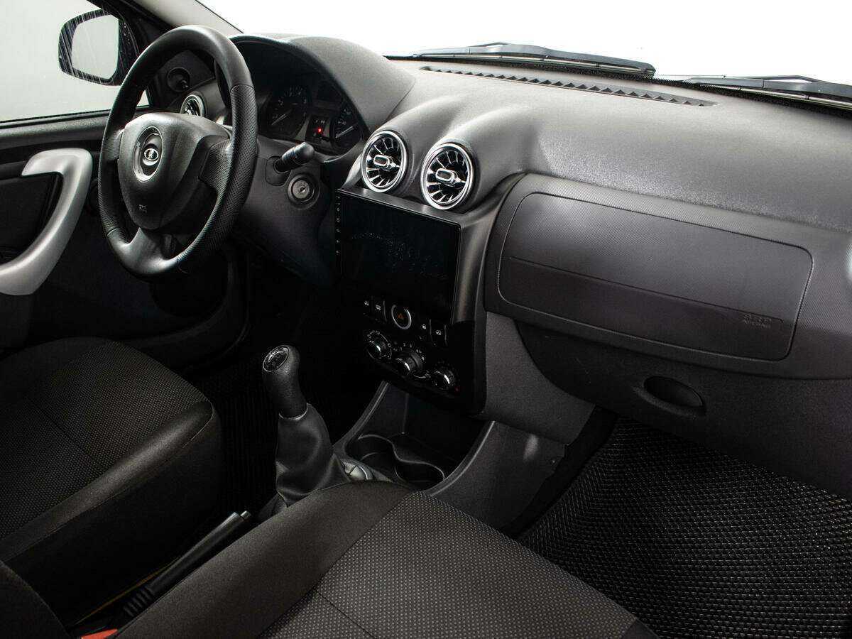 Lada (ВАЗ) Largus, 2018 Фото №7