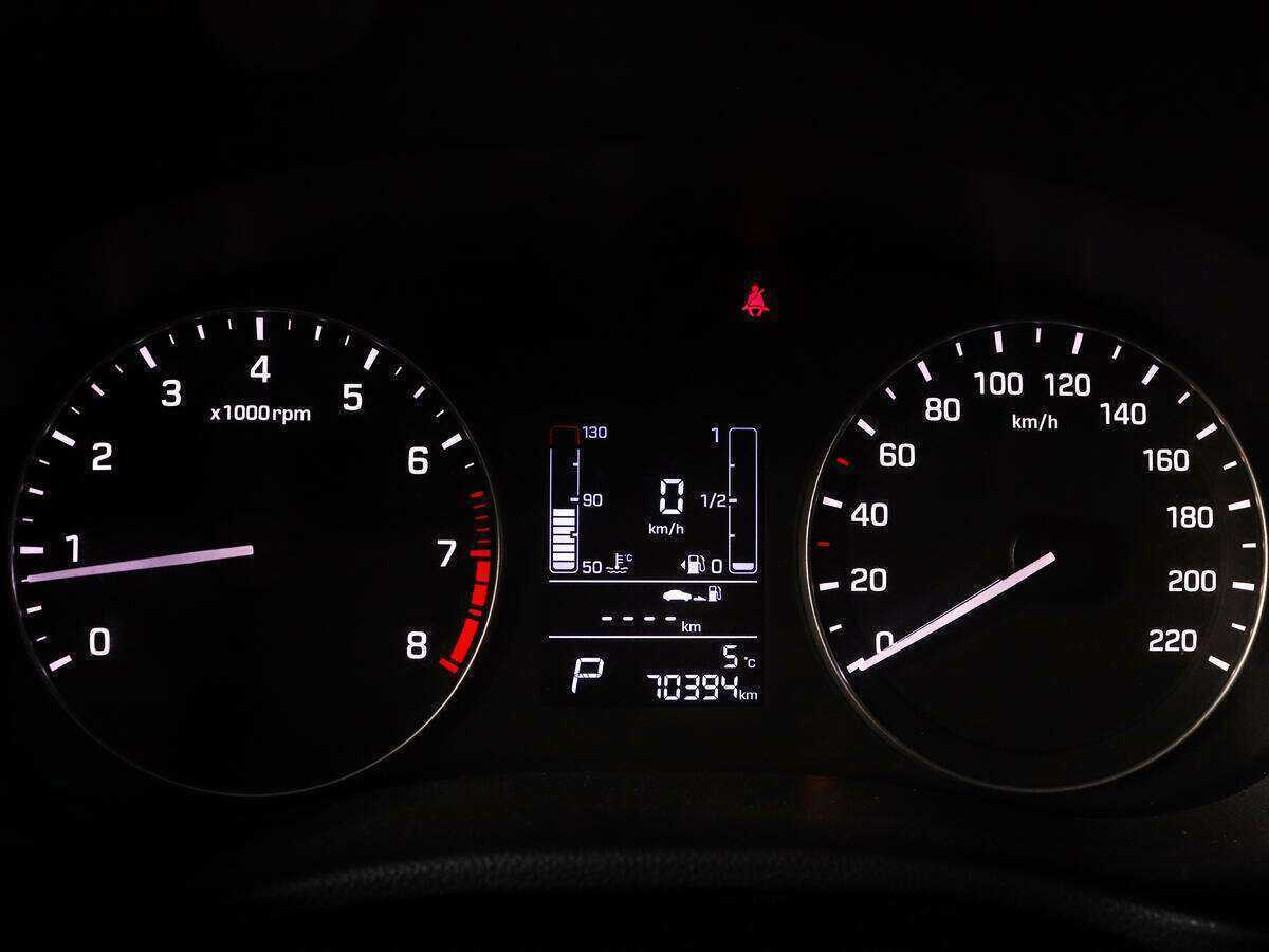 Hyundai Creta, 2021 Фото №11