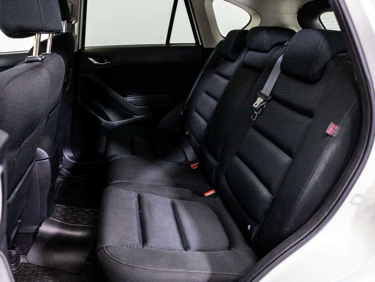 Mazda CX-5, 2013 - 105 401 км. | Фото №8