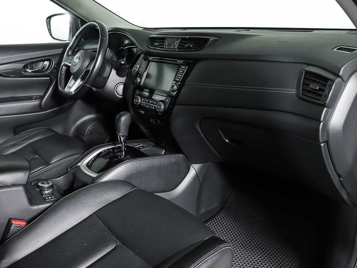 Nissan X-Trail, 2019 - 89 850 км. | Фото №8