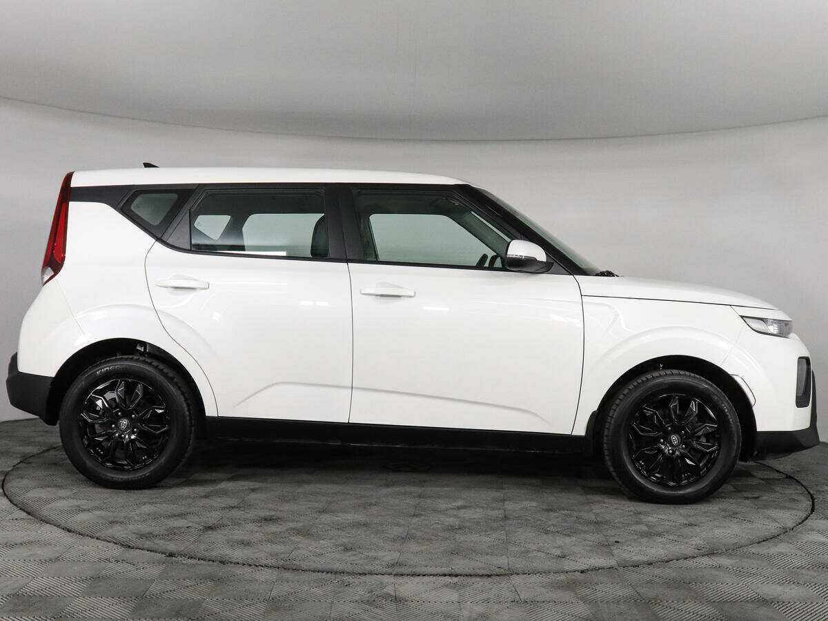 Kia Soul, 2019 - 80 093 км. | Фото №4