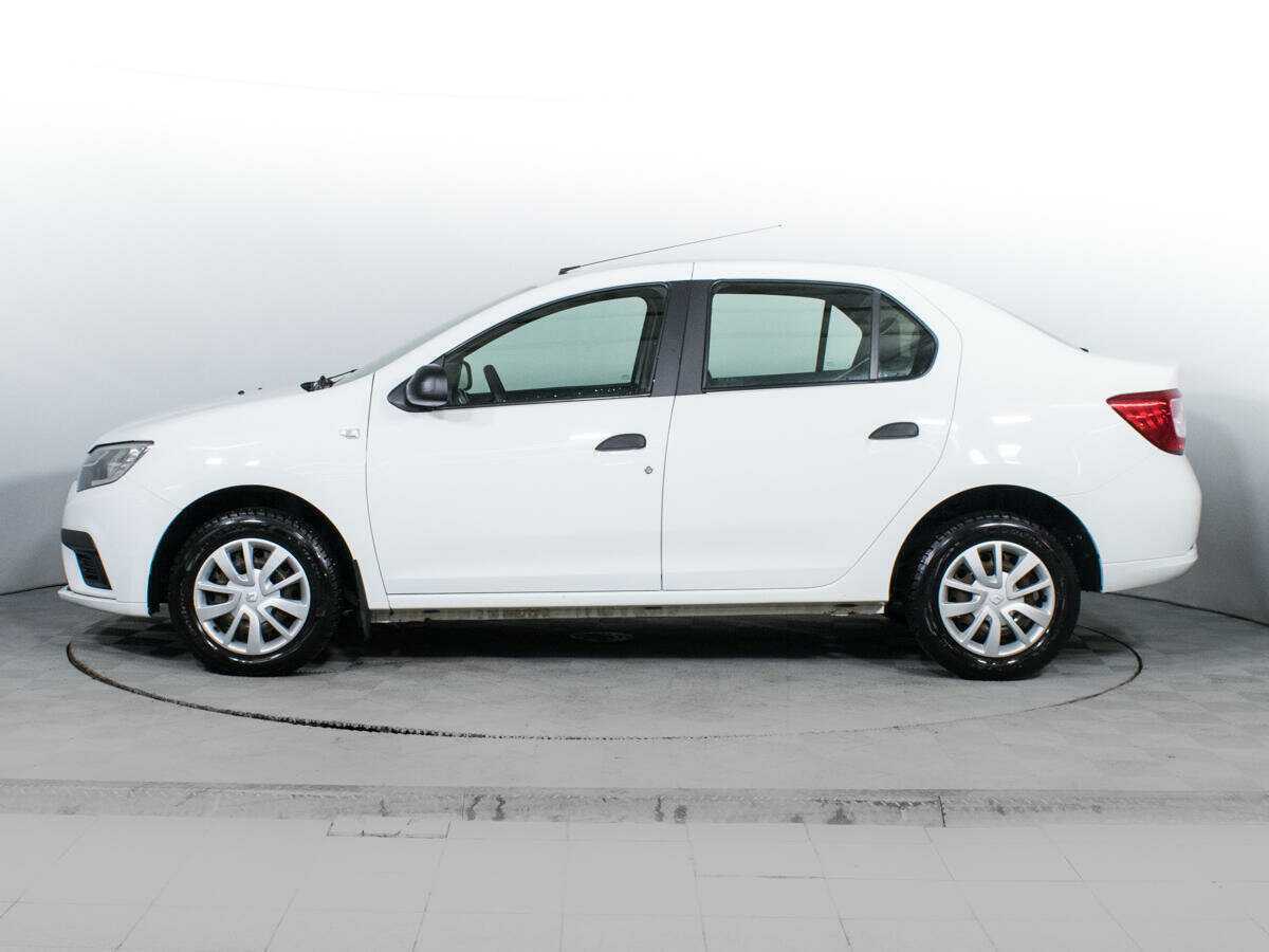 Renault Logan, 2019 - 113 685 км. | Фото №8