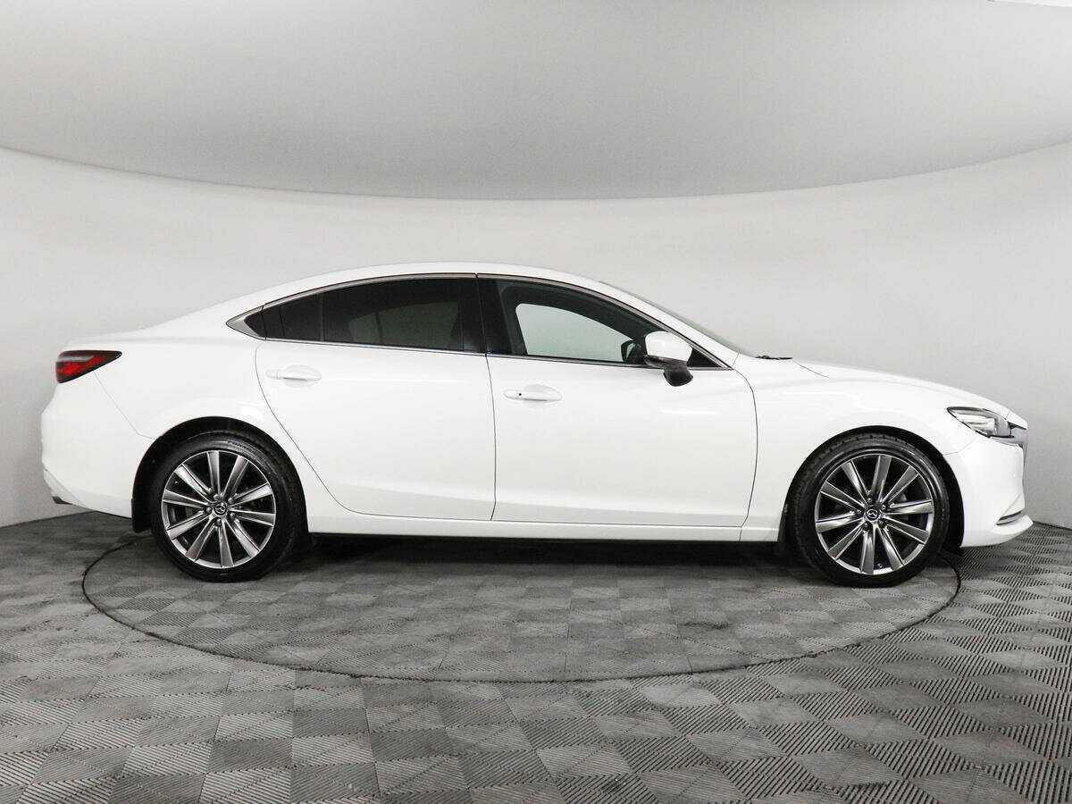 Mazda 6, 2019 - 87 476 км. | Фото №4