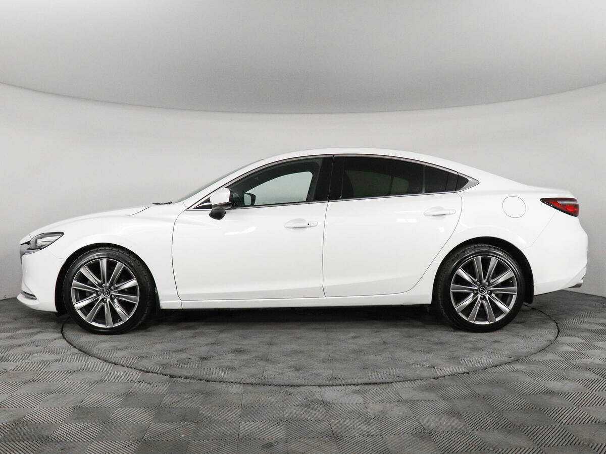 Mazda 6, 2019 - 87 476 км. | Фото №8