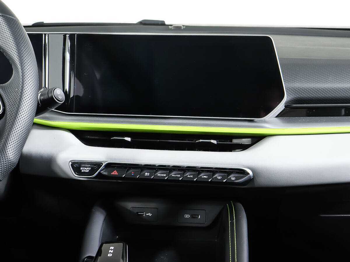 Geely Coolray (Binyue Cool), 2023 Фото №11