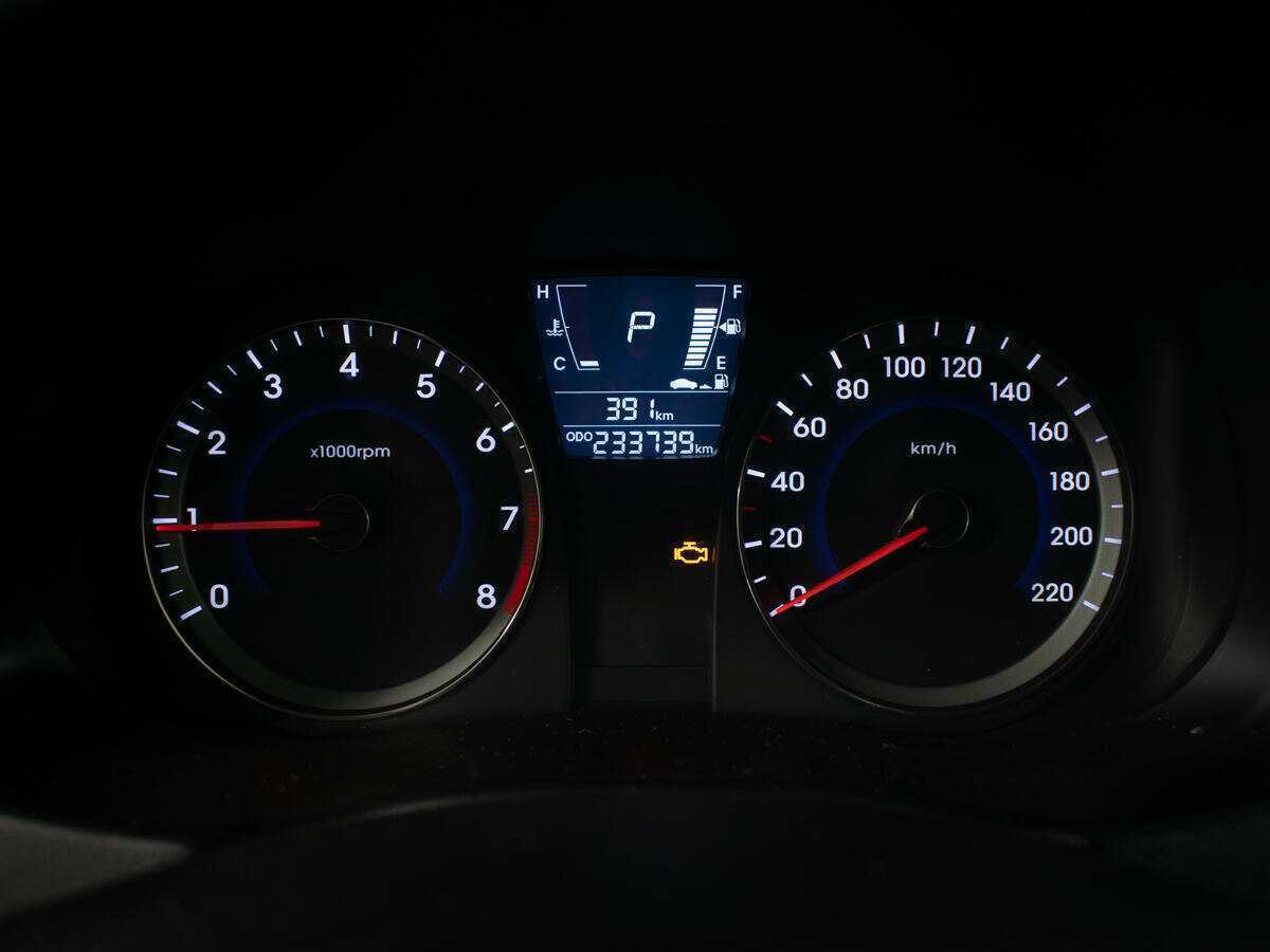 Hyundai Solaris, 2013 Фото №11