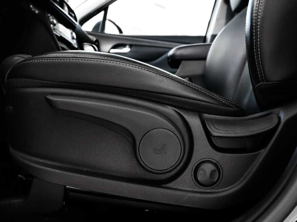 Hyundai Santa Fe, 2018 Фото №10