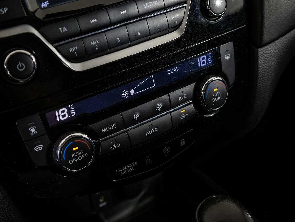 Nissan Qashqai, 2019 Фото №12