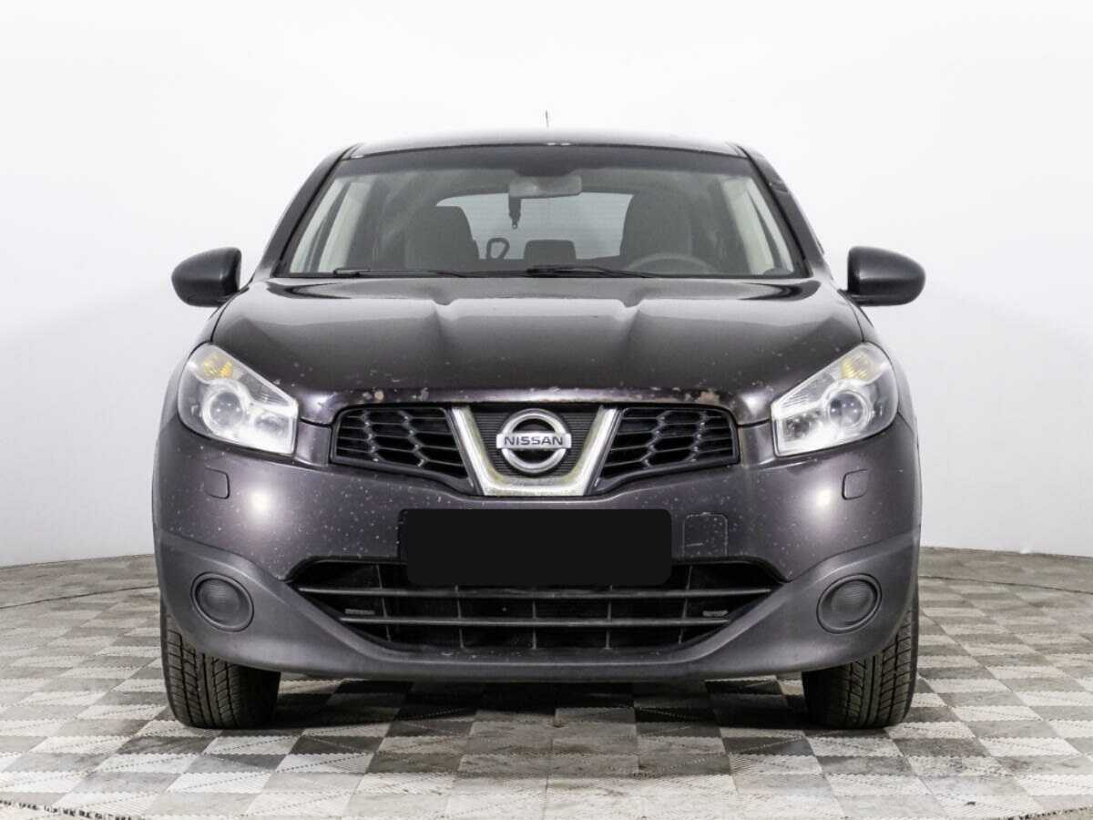 Nissan Qashqai+2, 2013 - 263 511 км. | Фото №2