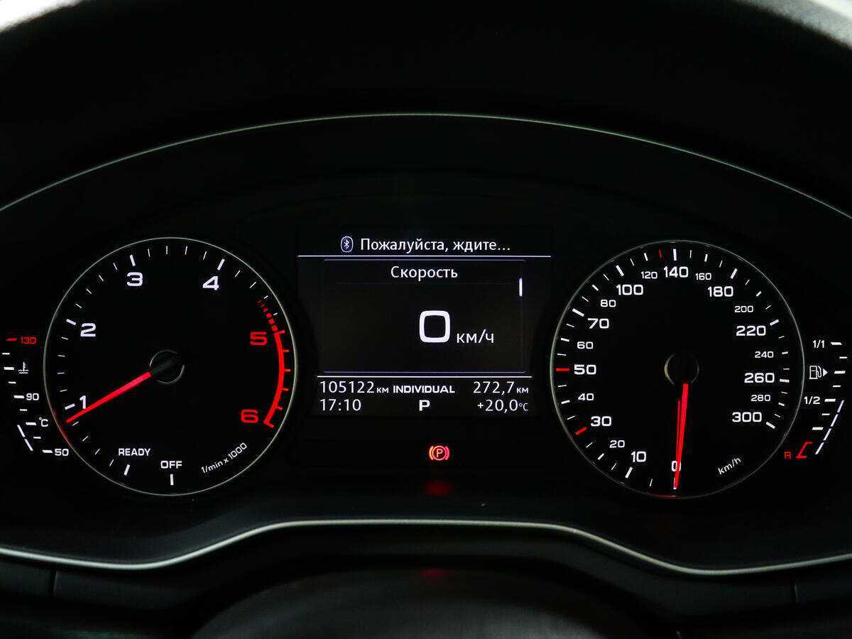 Audi A5 Sportback, 2018 Фото №9