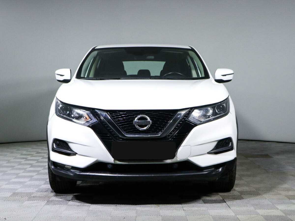 Nissan Qashqai, 2019 - 135 713 км. | Фото №2