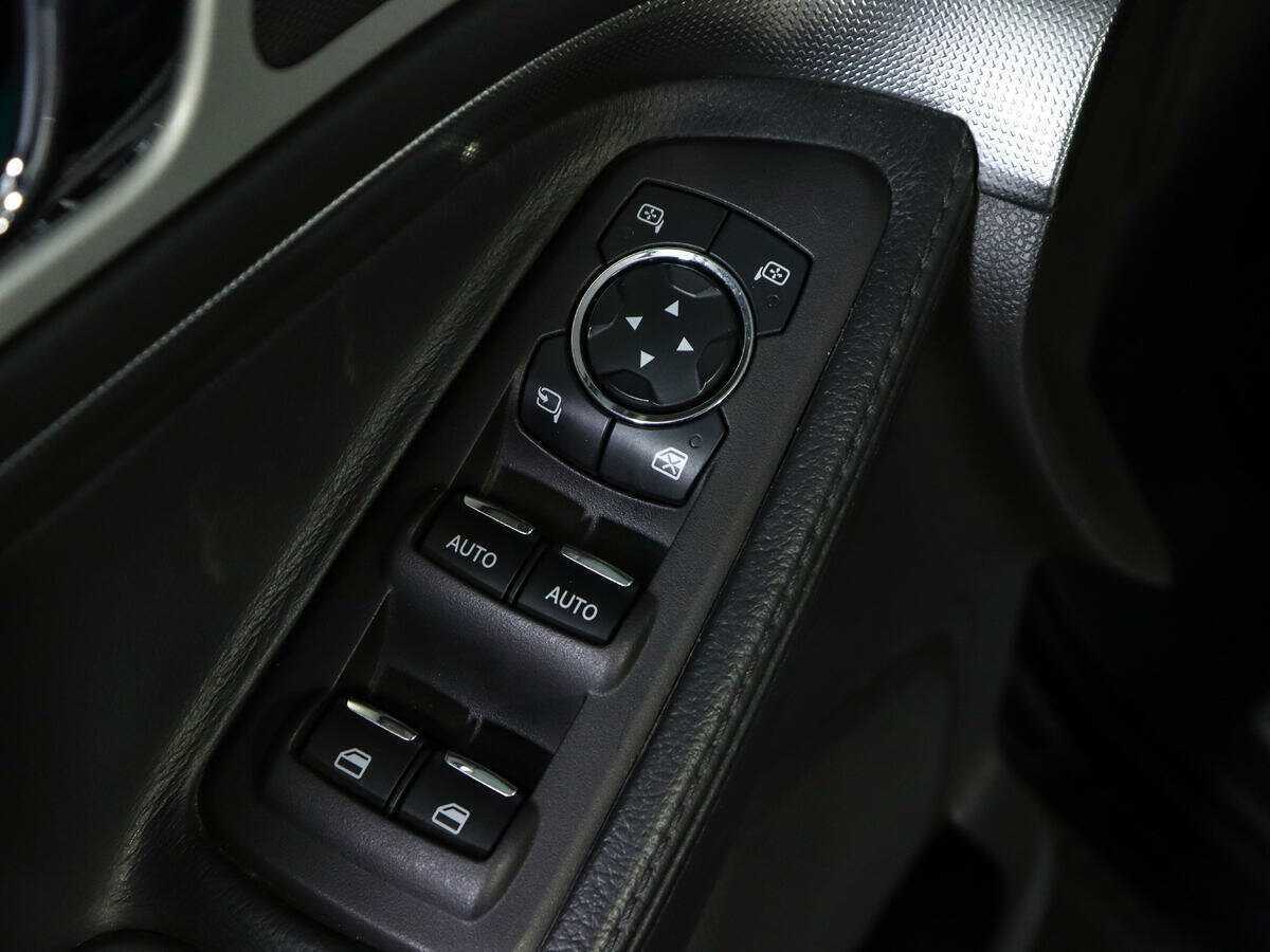 Ford Explorer Sport, 2014 Фото №19