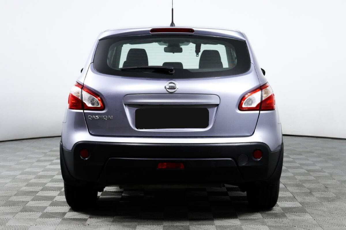 Nissan Qashqai, 2012 - 129 489 км. | Фото №6
