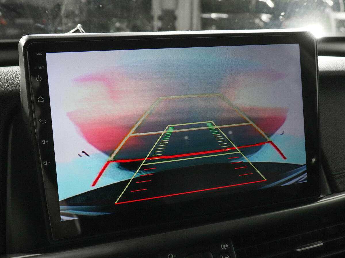 Kia Optima, 2018 Фото №13