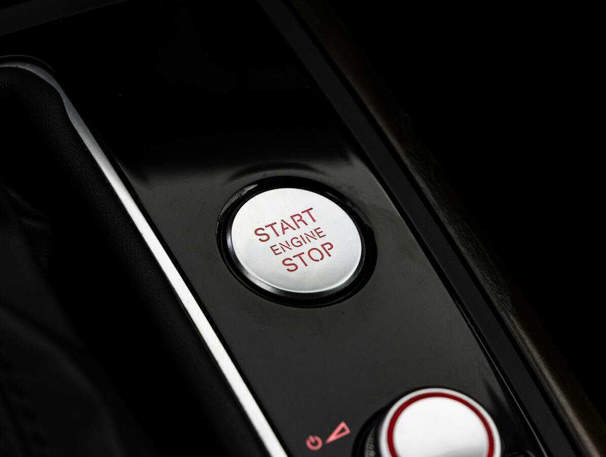 Audi A6, 2015 Фото №13