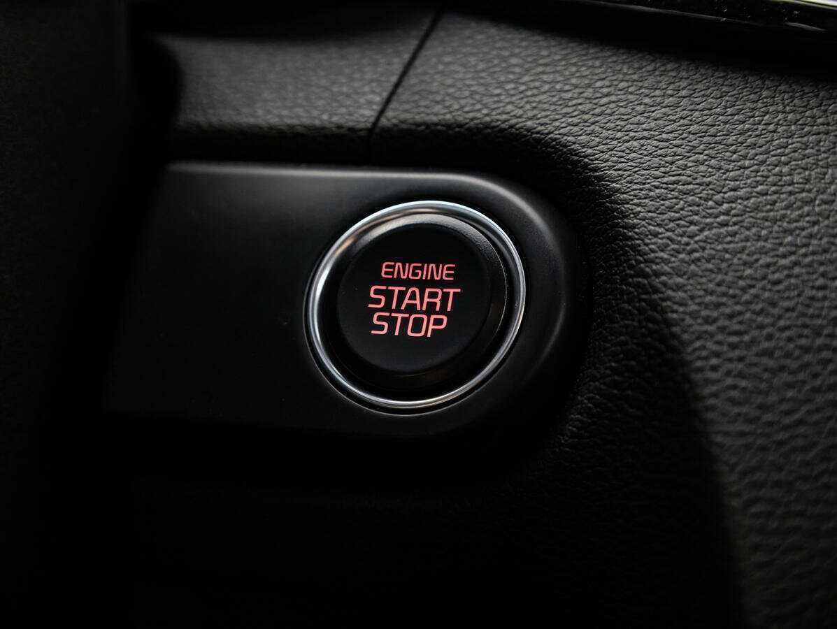 Kia Ceed, 2021 Фото №19