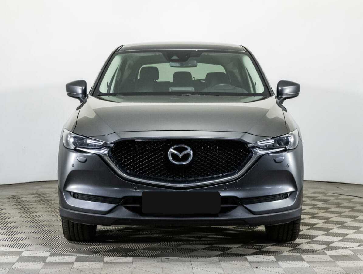 Mazda CX-5, 2017 - 162 917 км. | Фото №2
