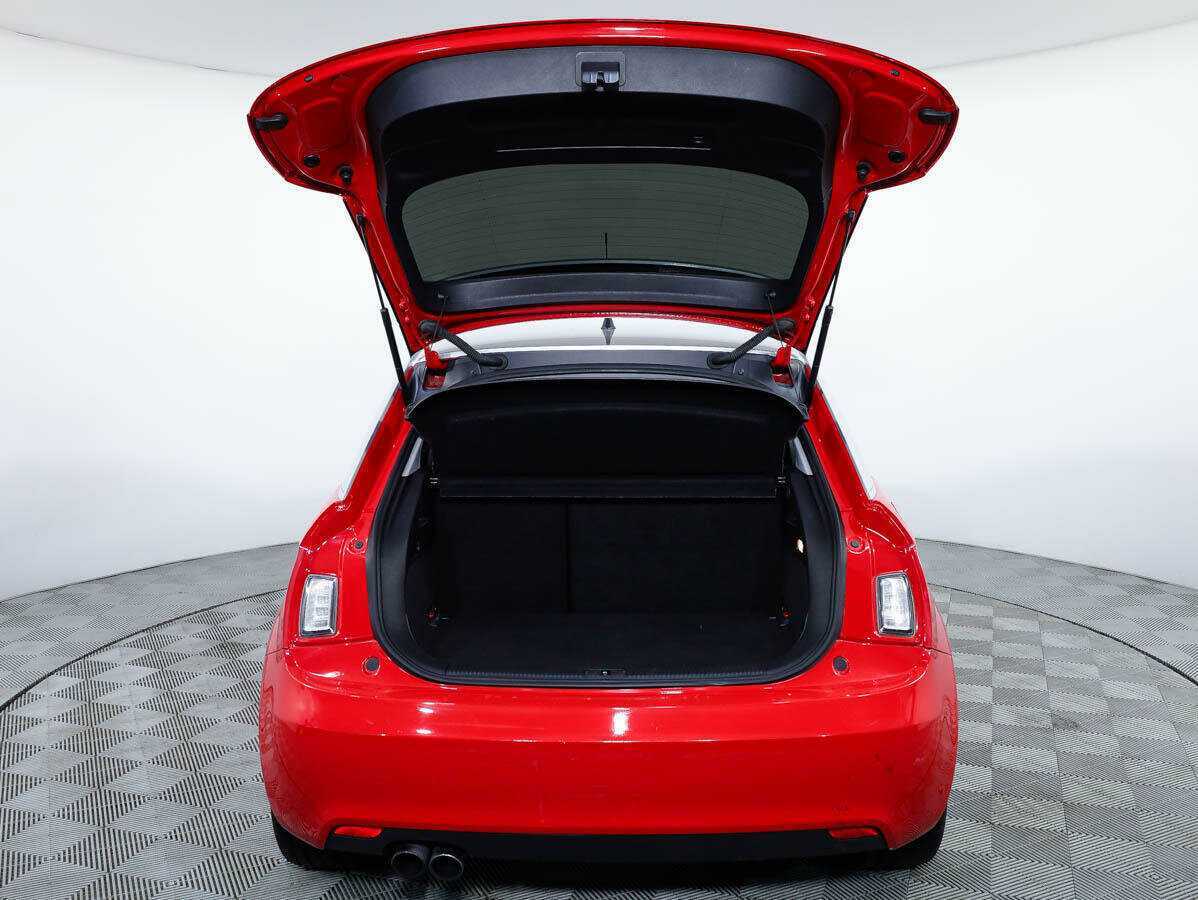 Audi A1, 2013 Фото №20