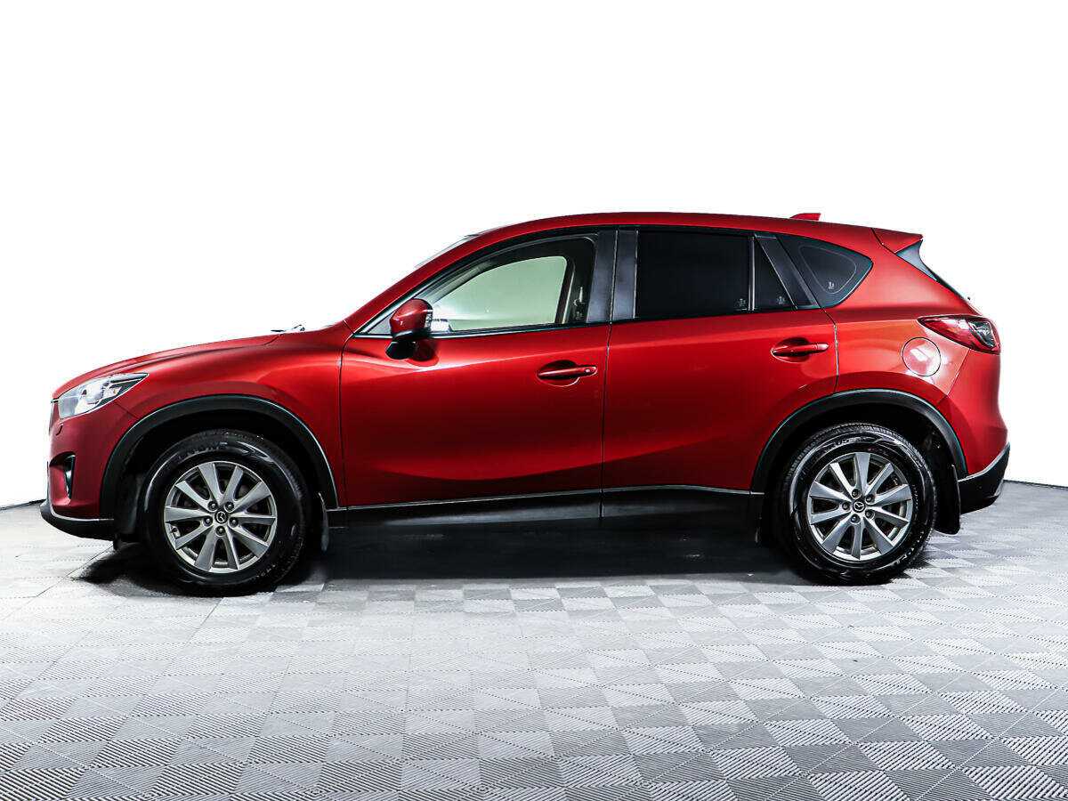 Mazda CX-5, 2015 - 66 500 км. | Фото №8