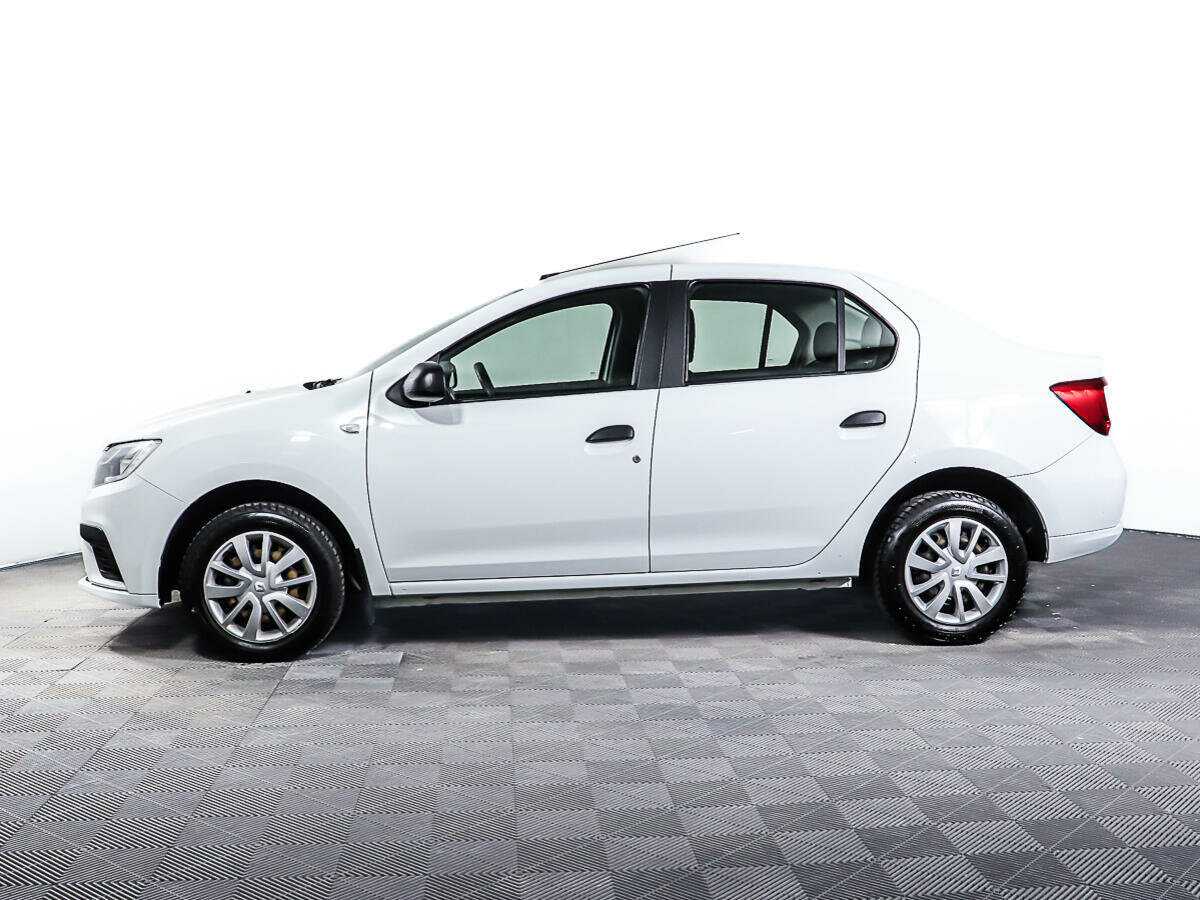 Renault Logan, 2019 - 85 419 км. | Фото №8