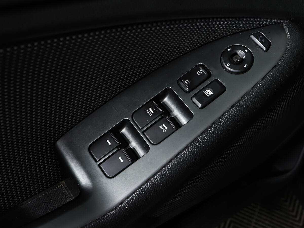 Kia Optima, 2015 Фото №17