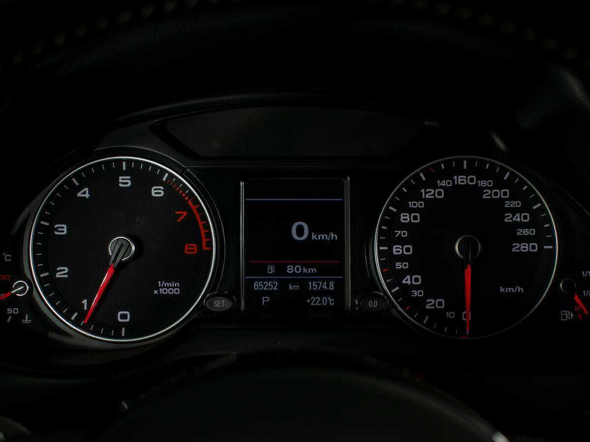 Audi Q5, 2015 Фото №12