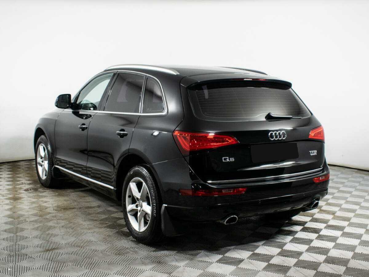 Audi Q5, 2015 - 117 000 км. | Фото №6