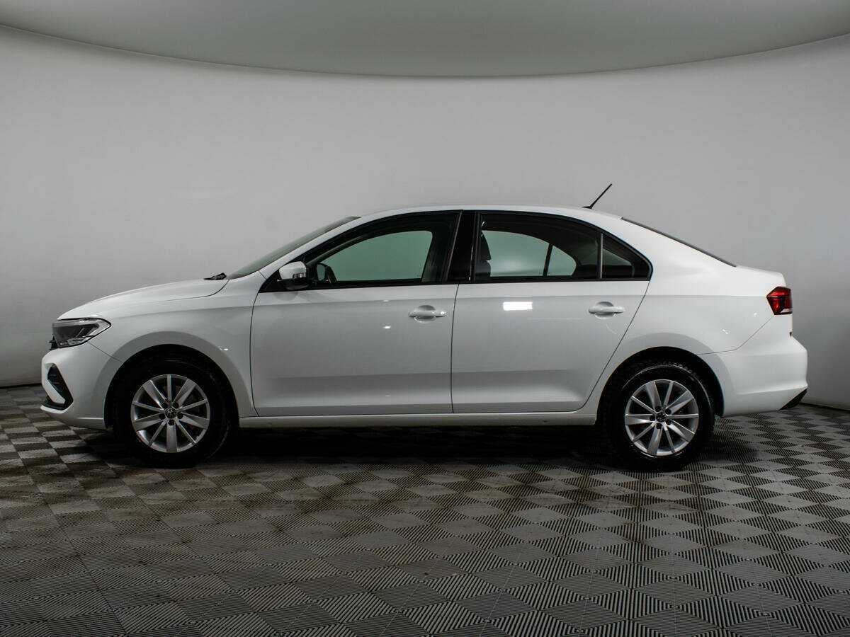 Volkswagen Polo, 2020 - 35 164 км. | Фото №7