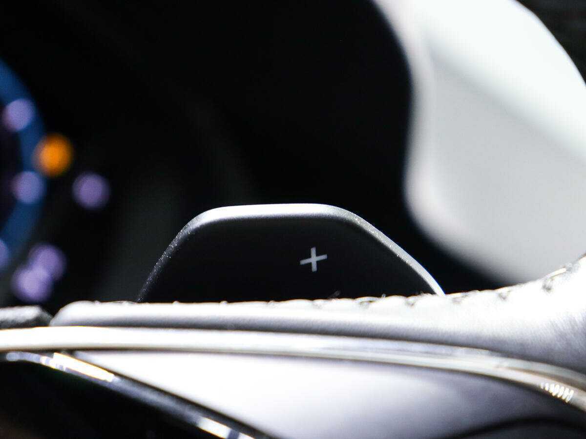 Skoda Octavia, 2021 Фото №18