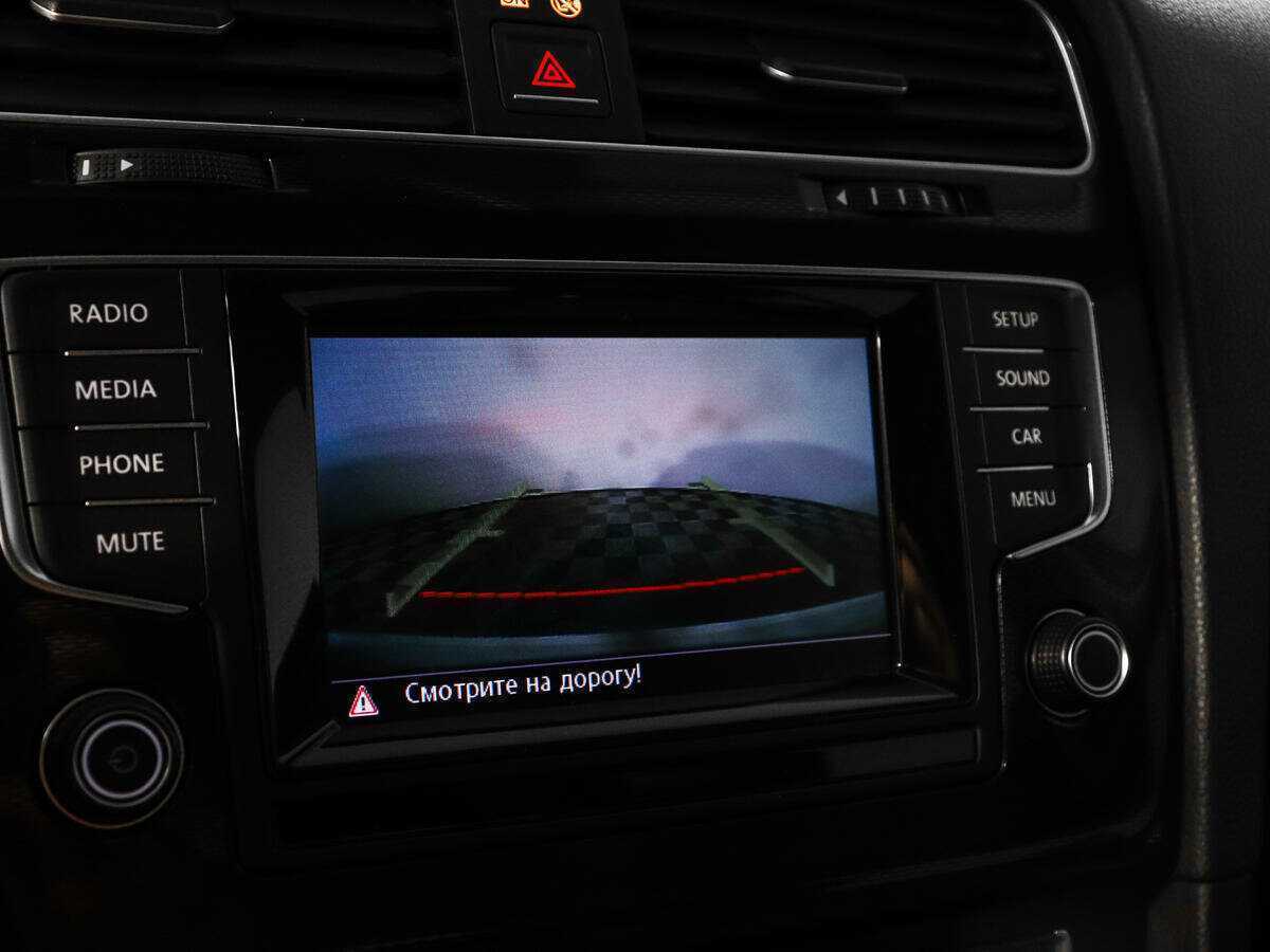 Volkswagen Golf, 2013 Фото №13