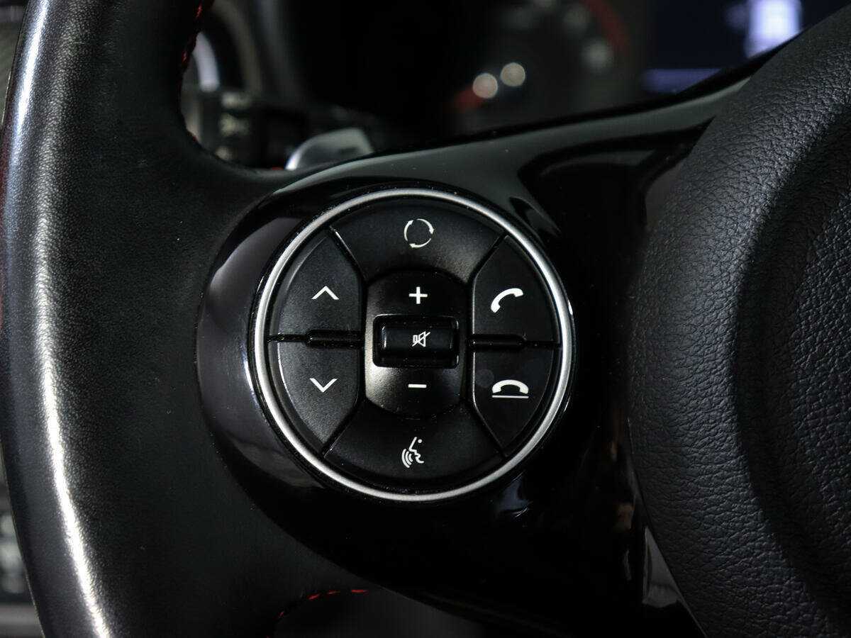 Kia Soul, 2021 Фото №24