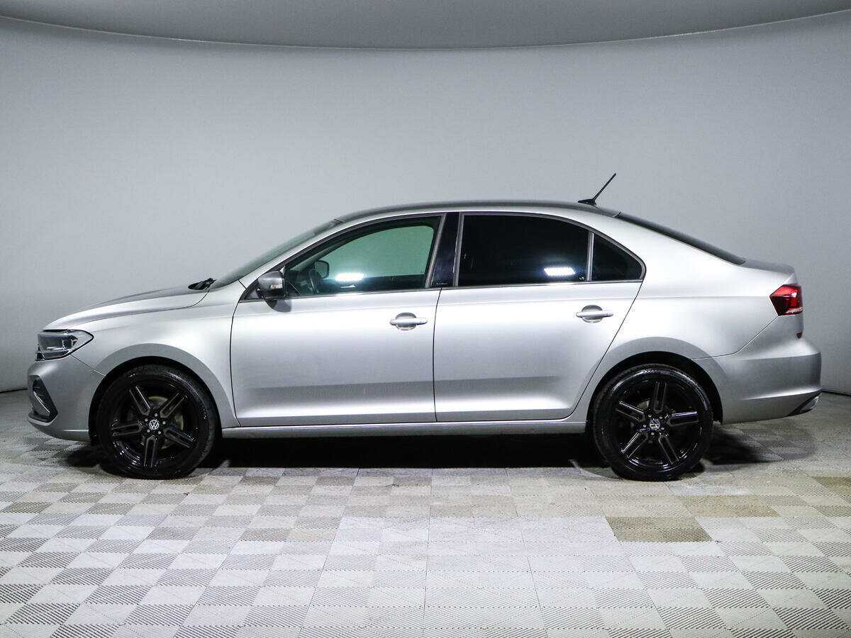 Volkswagen Polo, 2020 - 62 181 км. | Фото №8