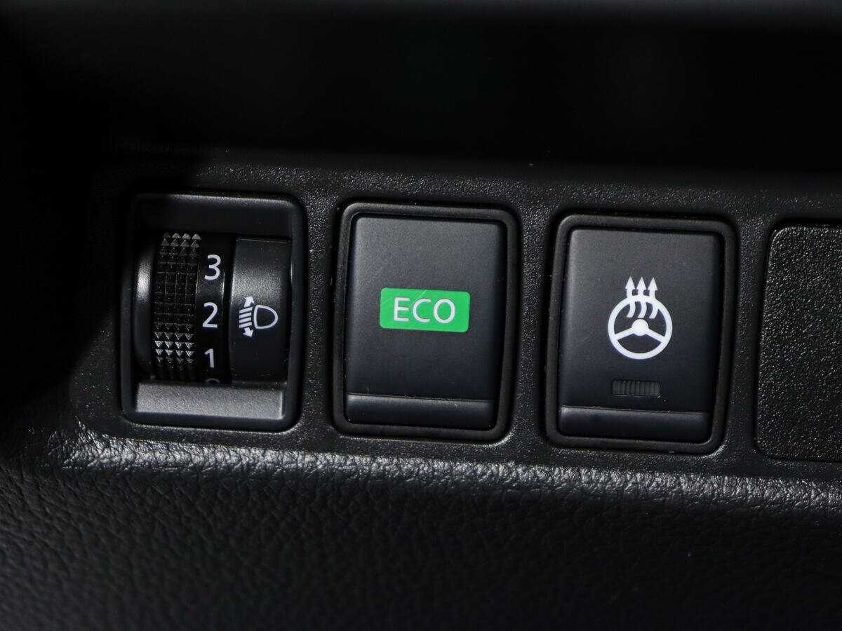 Nissan X-Trail, 2020 Фото №18