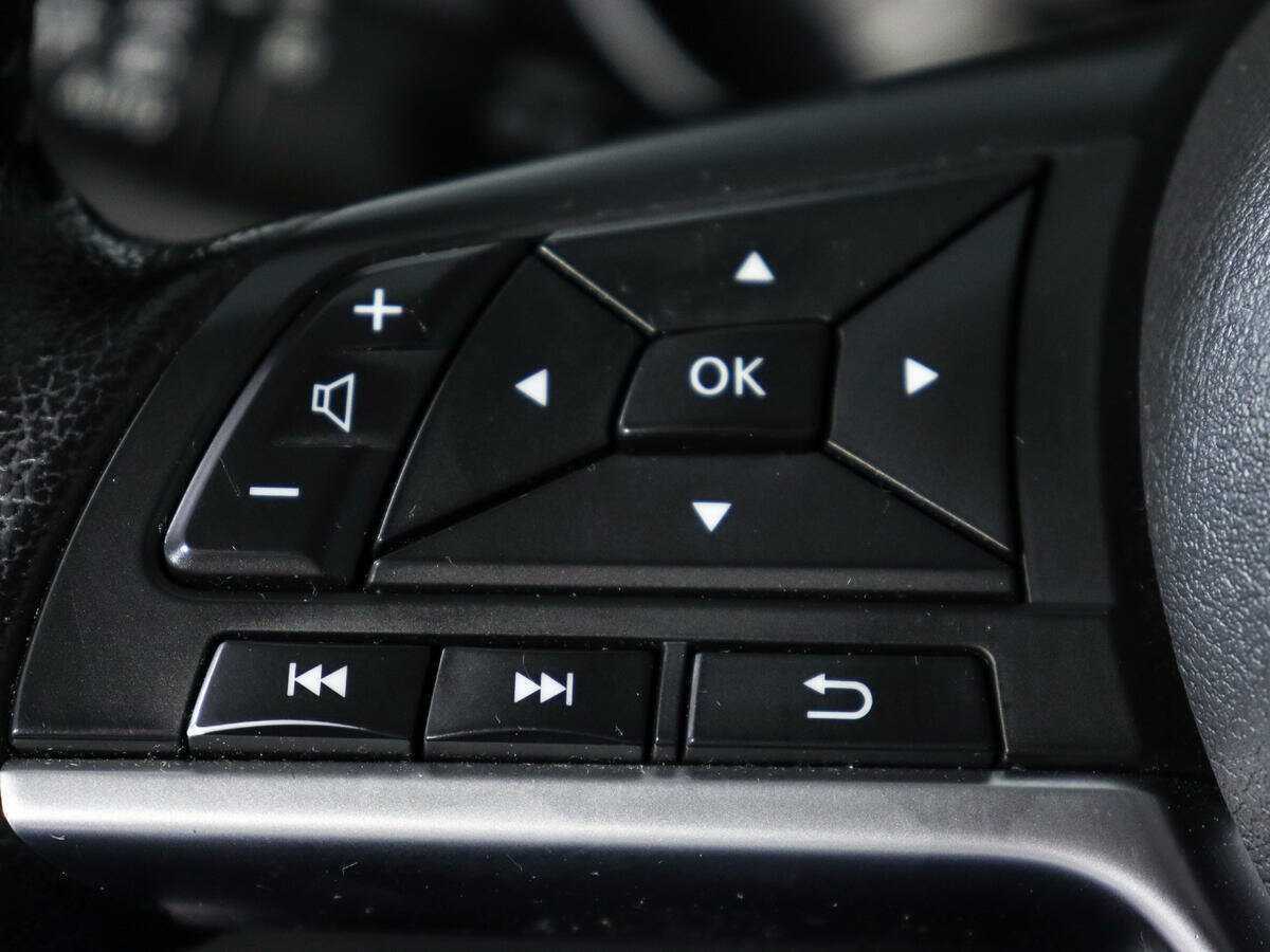 Nissan X-Trail, 2020 Фото №19