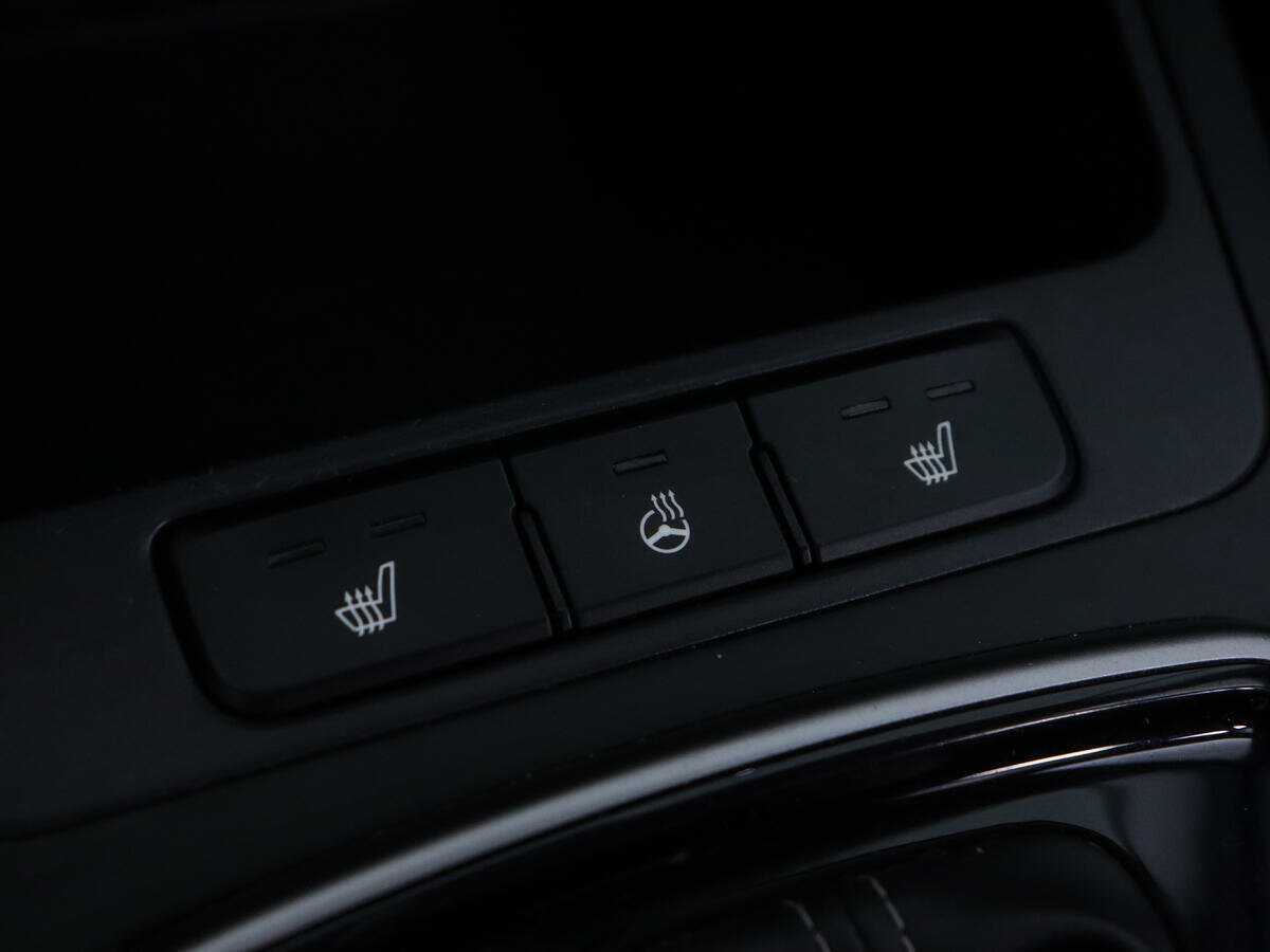 Kia Rio, 2019 Фото №18