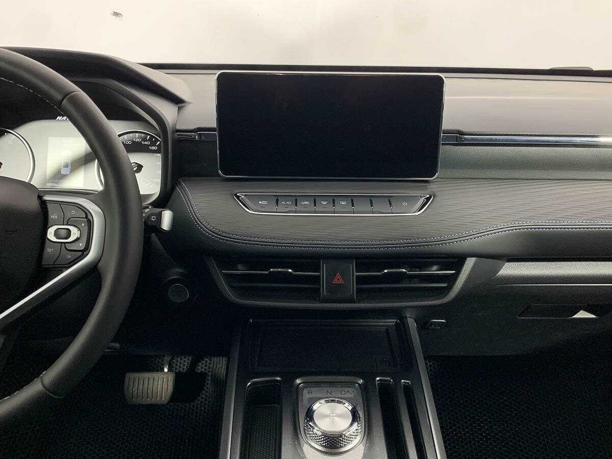 Haval Jolion, 2023 Фото №14