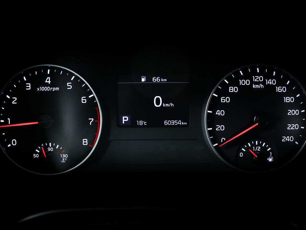 Kia Seltos, 2020 Фото №10