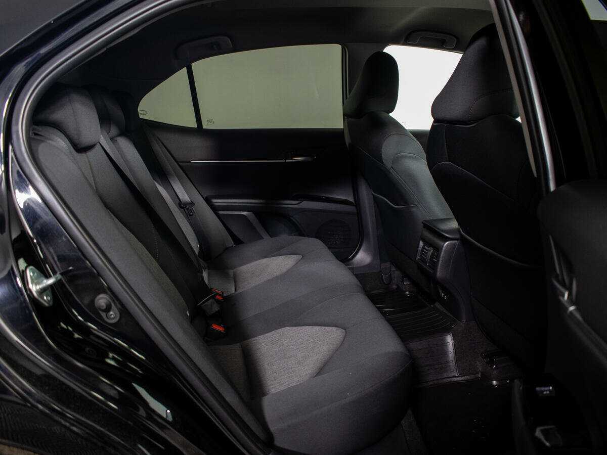 Toyota Camry, 2020 - 102 300 км. | Фото №8