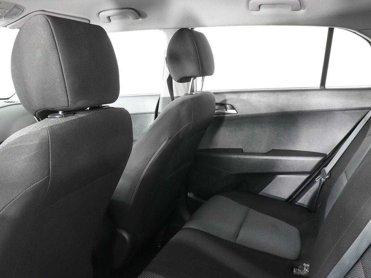 Hyundai Creta, 2018 Фото №12