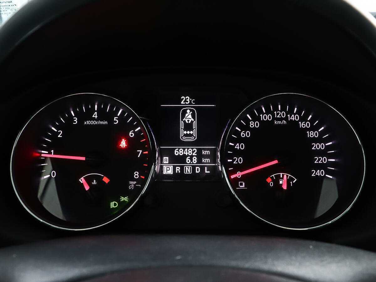 Nissan Qashqai, 2012 Фото №16