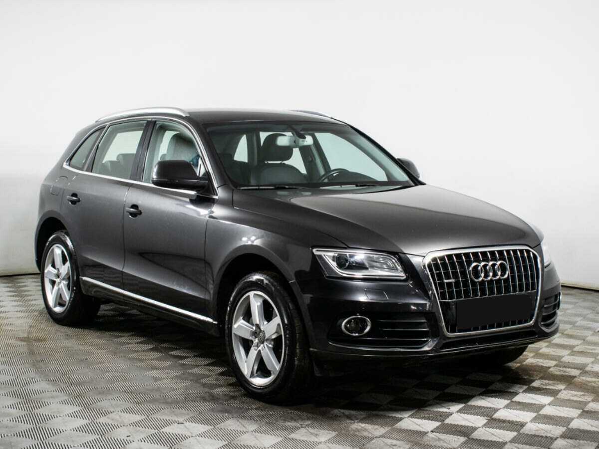 Audi Q5, 2014 - 90 000 км. | Фото №3