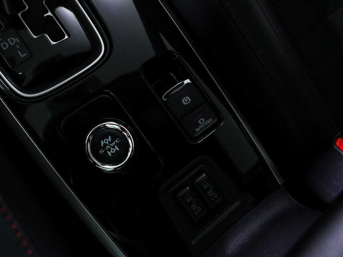 Mitsubishi Outlander, 2020 Фото №16